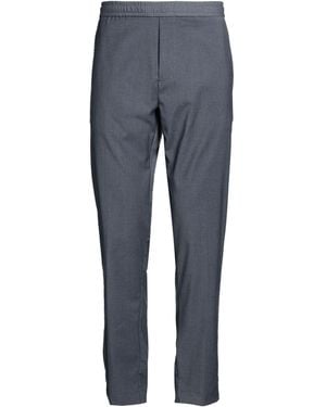 Liu Jo Pants Cotton, Viscose, Elastane - Gray
