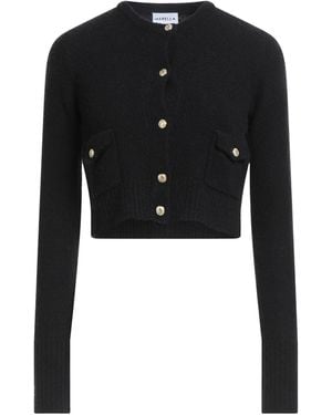 Marella Cardigan - Black