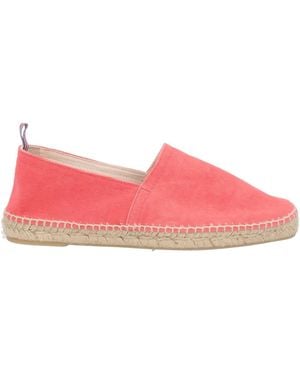 Castañer Espadrilles - Pink