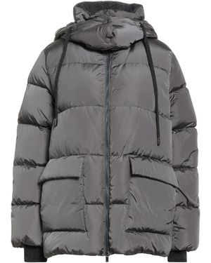 Peserico Puffer - Gray