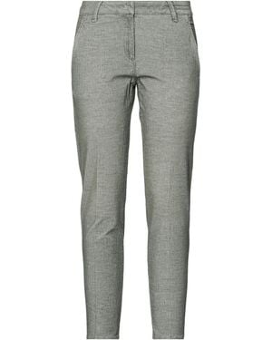 Jacob Cohen Trouser - Grey