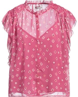 Pepe Jeans Shirt Polyester - Pink