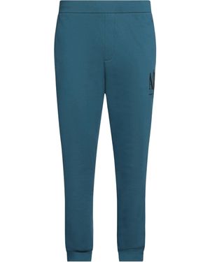 ARMANI EXCHANGE Trousers - Blue