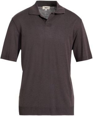 Altea Polo - Grigio