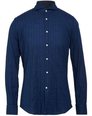 Del Siena Shirt - Blue