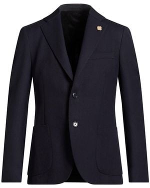 Lardini Blazer - Blue