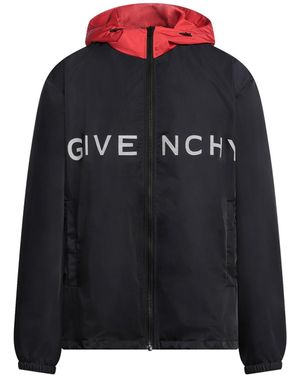 Givenchy Giacca & Giubbotto - Nero