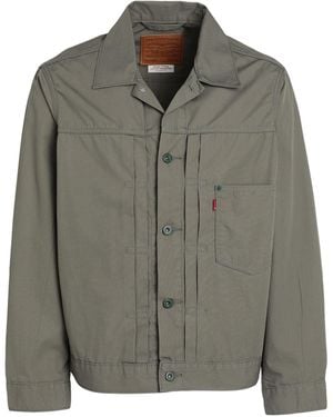 Levi's Jacket - Green