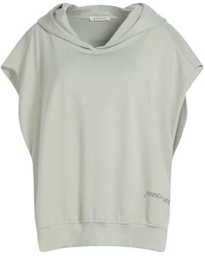 hinnominate Sudadera - Gris