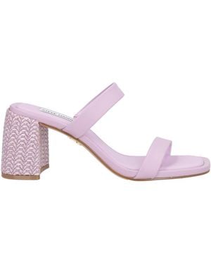 Steve Madden Sandals - Pink