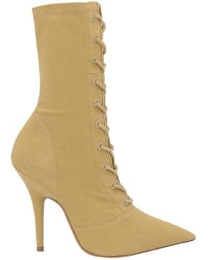 Yeezy Ankle Boots - Multicolour