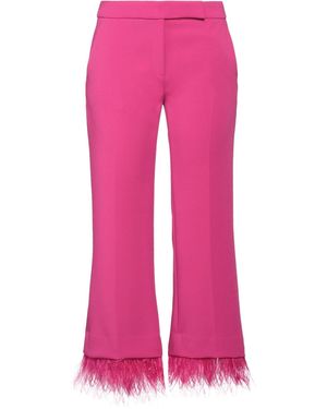 MICHAEL Michael Kors Trouser - Pink