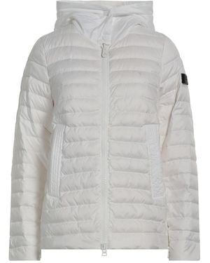 Peuterey Puffer - Grey