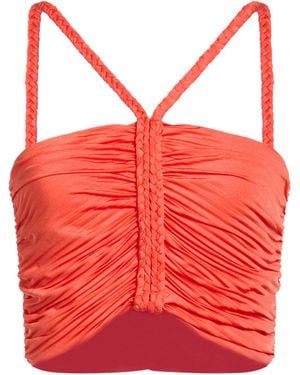 ViCOLO Tops - Red