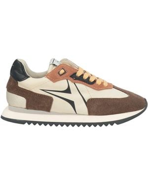ARCHIVIO,22 Sneakers - Neutro