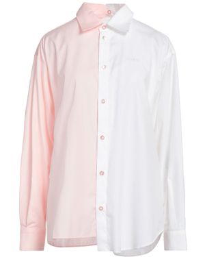 Marni Shirt Cotton - White