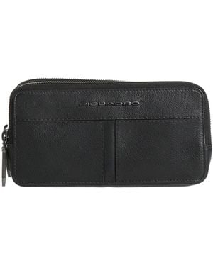 Piquadro Handtaschen - Schwarz