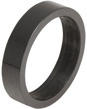 Le Gramme Ring - Schwarz