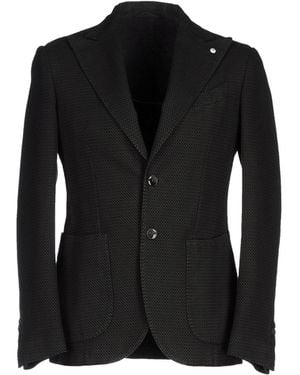 L.B.M. 1911 Blazer - Black
