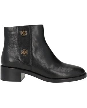 Tory Burch Stiefelette - Schwarz
