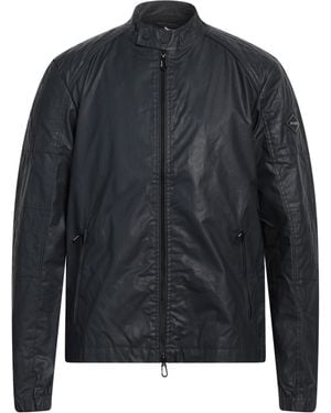 Replay Jacket - Blue