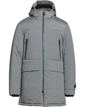 Momo Design Abrigo - Gris