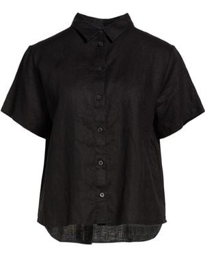 Samsøe & Samsøe Camisa - Negro