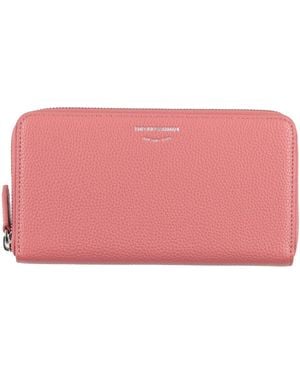Emporio Armani Wallets - Pink