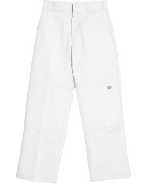 Dickies Pants - White