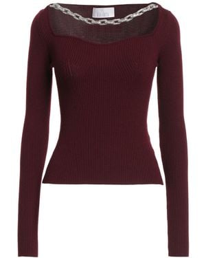 GIUSEPPE DI MORABITO Pullover - Rouge