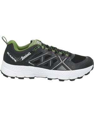 Herno Trainers - Green