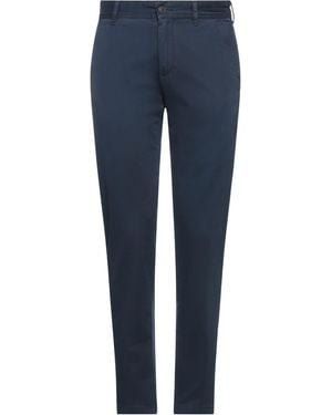 Belstaff Trouser - Blue