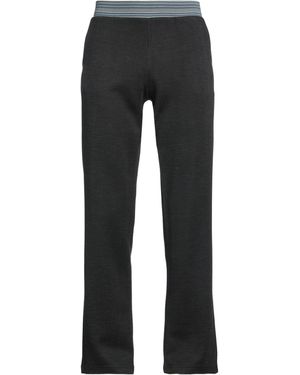 Missoni Hose - Schwarz