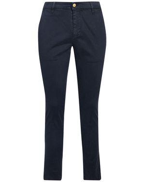 Jeckerson Trouser - Blue