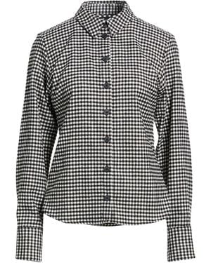 The Kooples Shirt - Grey