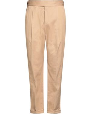 Ballantyne Sand Pants Cotton, Elastane - Natural