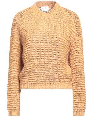 forte_forte Sweater - Natural