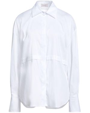 Motel Camicia - Bianco