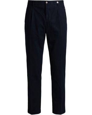 Myths Trouser - Blue