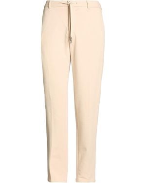 Circolo 1901 Trouser - Natural