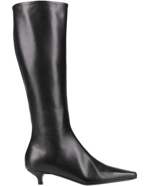 TOTEME Stiefel - Schwarz
