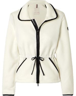 Erin Snow Jacket Recycled Polyester - Natural