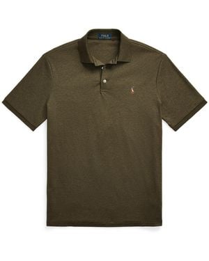 Polo Ralph Lauren Polo Shirt - Green