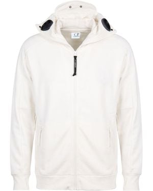 C.P. Company Sweatshirt - White