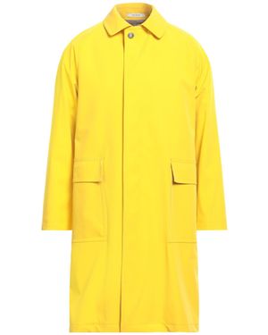 Tagliatore Jacke, Mantel & Trenchcoat - Gelb