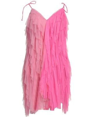 Aniye By Mini Dress - Pink