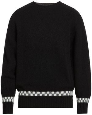 YMC Jumpers - Black