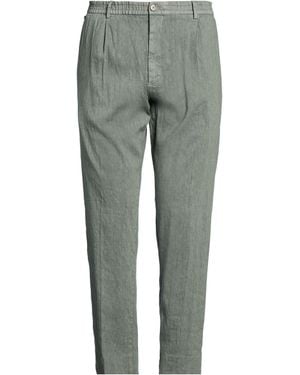 GTA IL PANTALONE Trouser - Grey