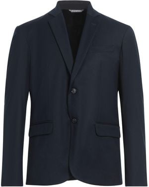 Fred Mello Blazer - Blue