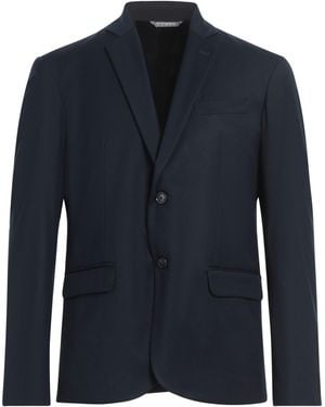Fred Mello Blazer - Blue